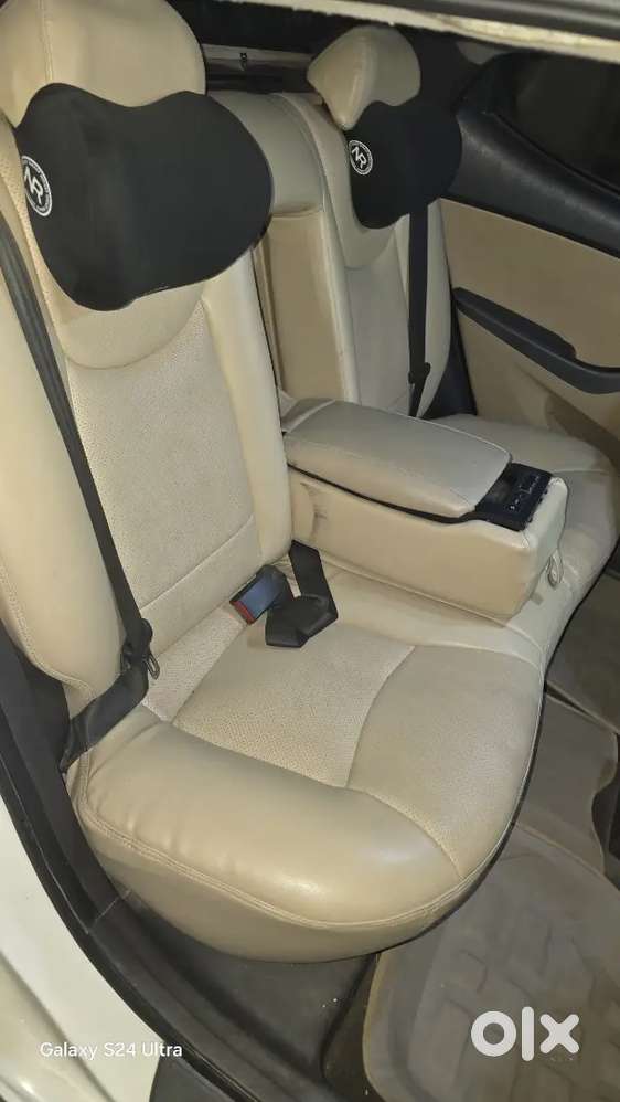 Hyundai New Elantra Diesel 2014variant
