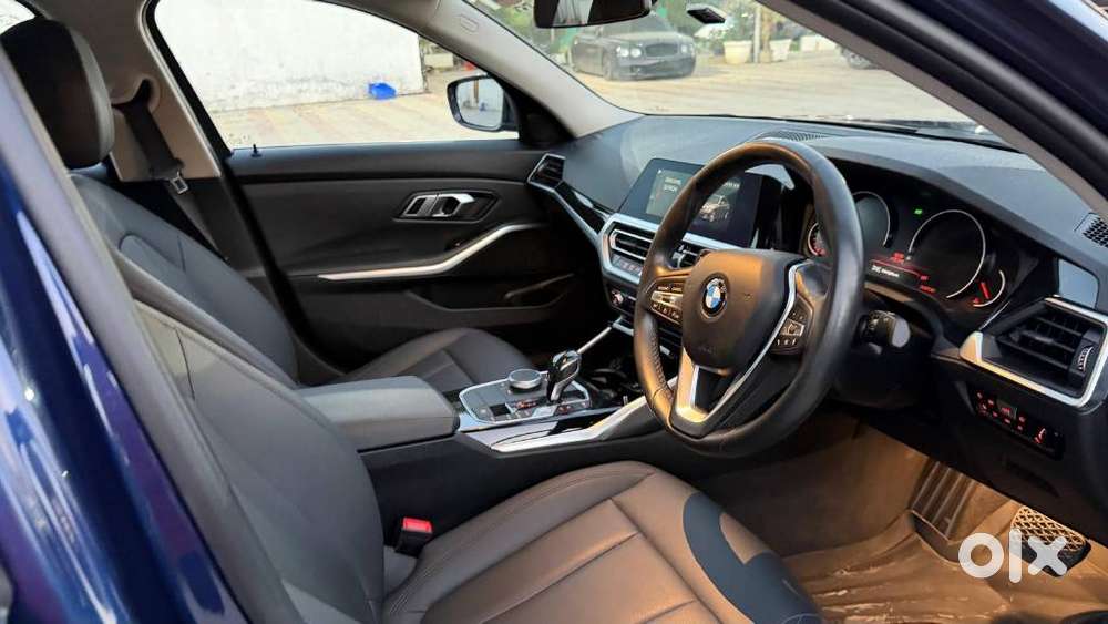 Bmw 3 Series 2.0 320d Sport Edition, 2020, Diesel