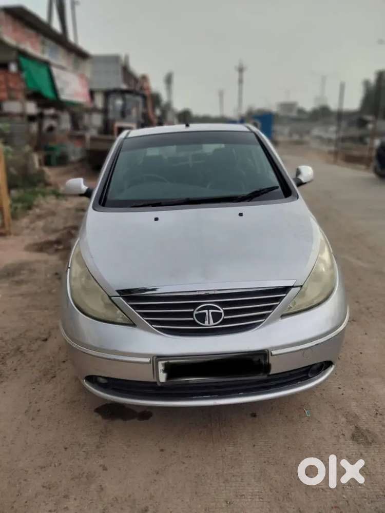 Tata Indica Vista 2013 Diesel Good Condition