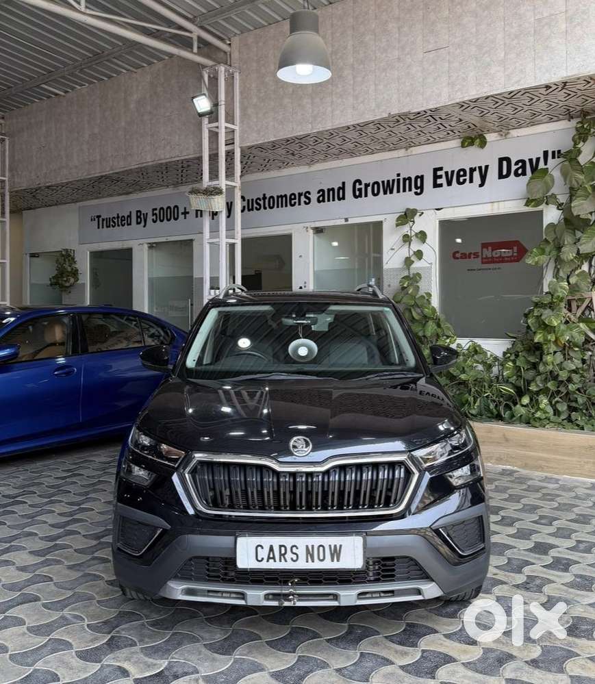 Skoda Kushaq 1.0 Tsi Style, 2024, Petrol