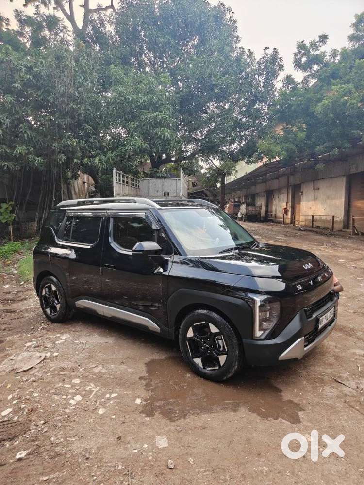 Kia Syros Htk Plus Turbo, 2025, Petrol