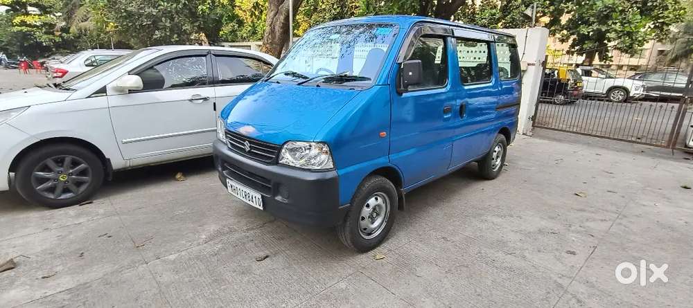 Maruti Suzuki Eeco 2018 Cng & Hybrids 75808 Km Driven