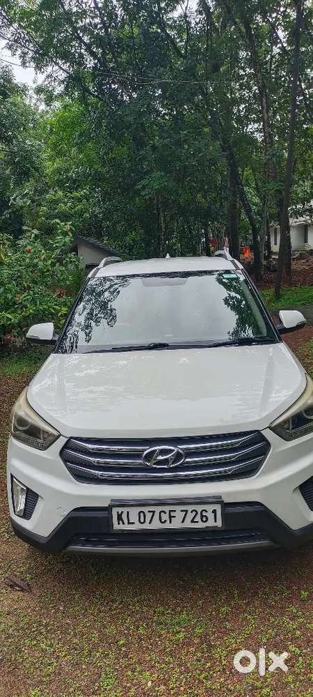 Hyundai Creta 2016
