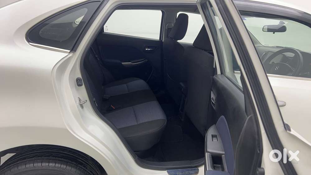 Maruti Suzuki Baleno 1.3 Delta, 2021, Petrol