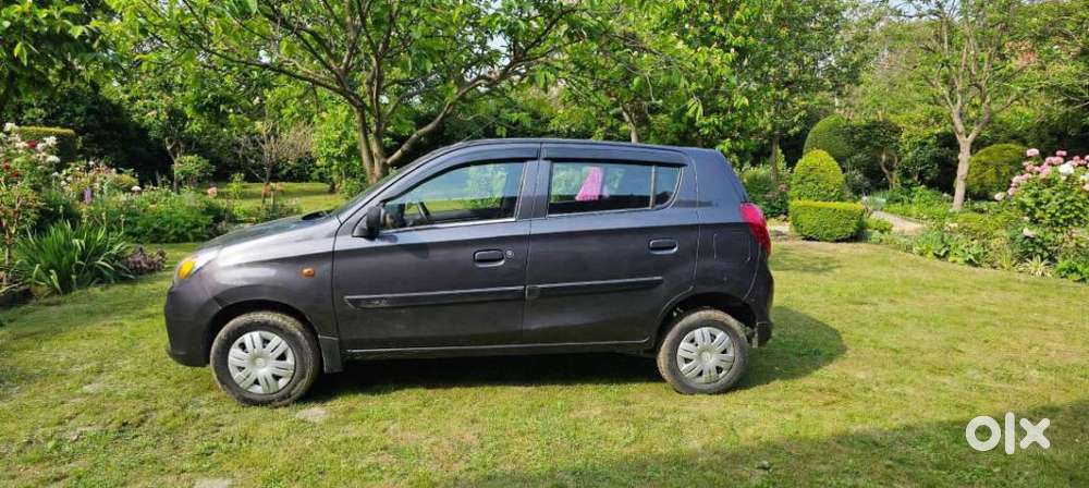 Maruti Suzuki Alto 800 0.8 Lxi (o), 2021, Petrol