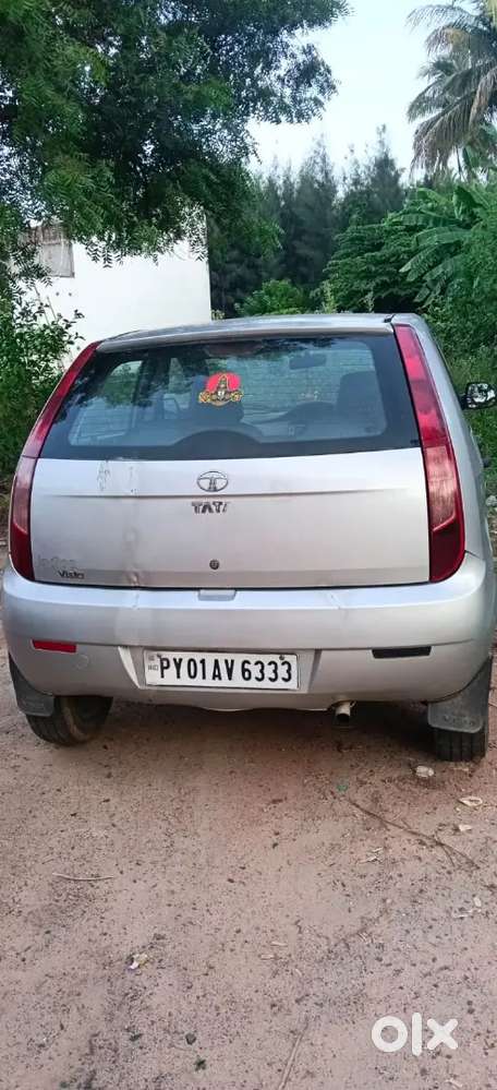 Tata Indica Vista 2009 Aqua Safire Manual