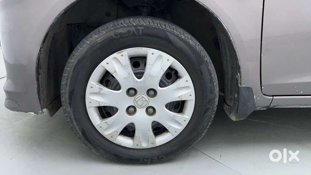 Honda Amaze 1.2 S I-vtec At, 2013, Petrol