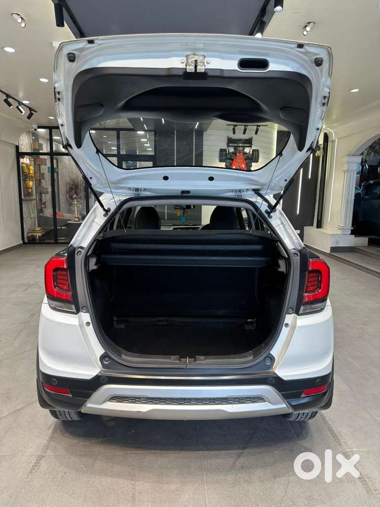 Honda Wr-v 1.2 Vx I-vtec, 2022, Petrol