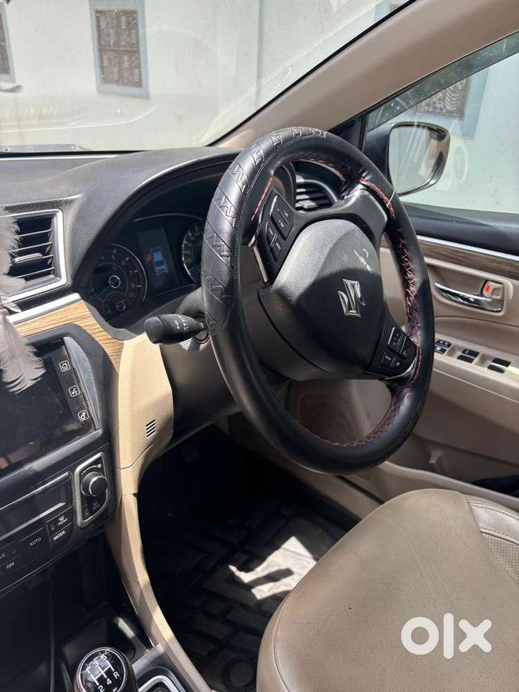 Maruti Suzuki Ciaz 2020 Petrol Top End Manual