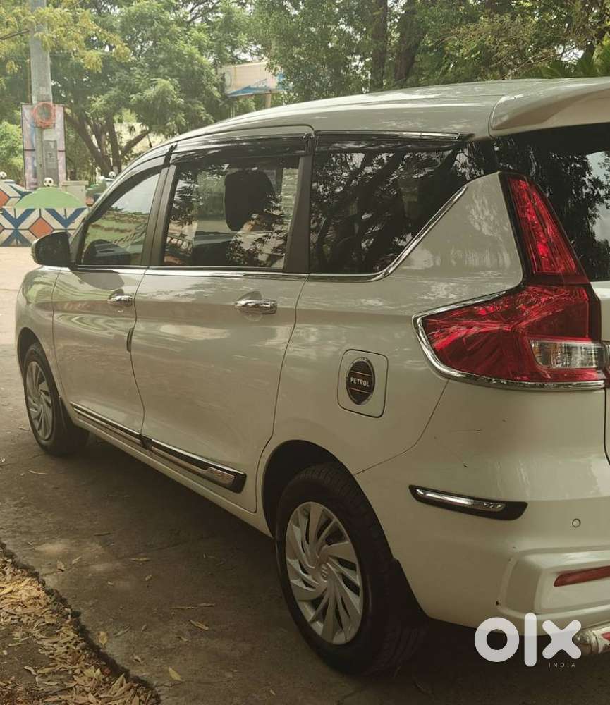 Maruti Suzuki Ertiga 1.5 Vxi, 2024, Petrol