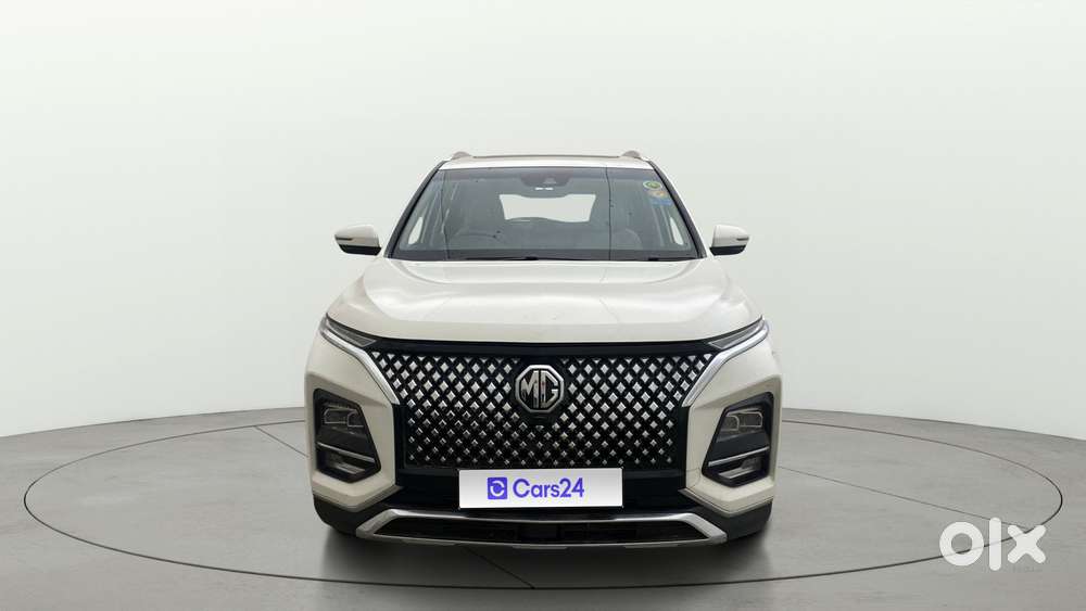 Mg Hector Savvy Pro 1.5 Turbo Cvt, 2023, Petrol