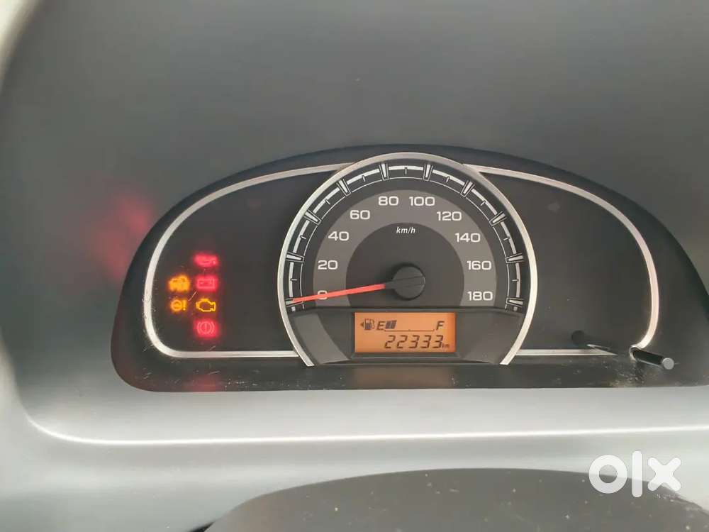 Maruti Suzuki Alto 800 2016 Petrol 22000 Km Driven