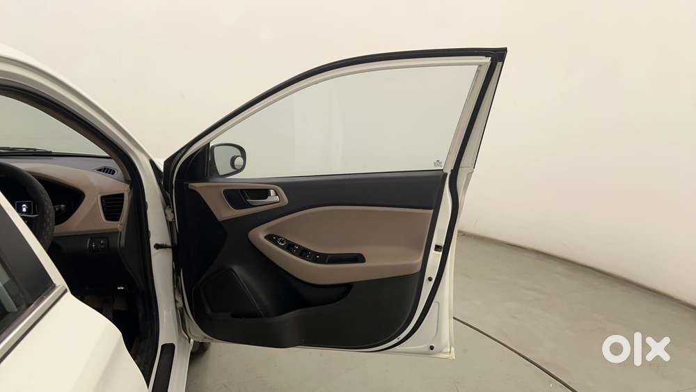 Hyundai Elite I20 [ ] 1.2 Asta, 2015, Petrol