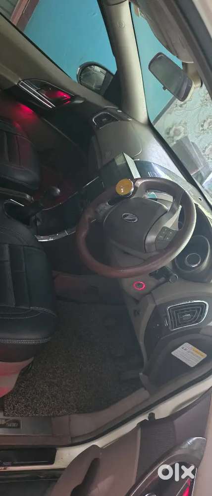 Mahindra Xuv 500, 87000 Km For 5.5lakh Rupees Only