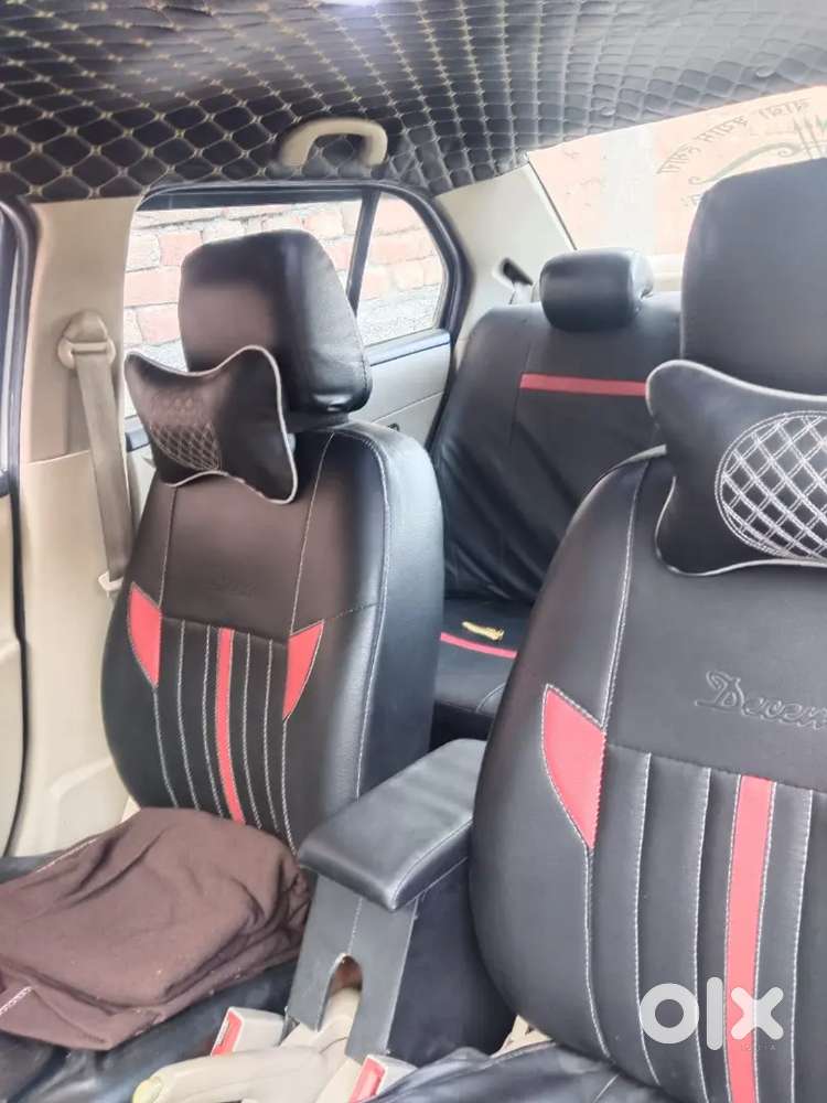 Maruti Suzuki Dzire 2015 Petrol 100000 Km Driven