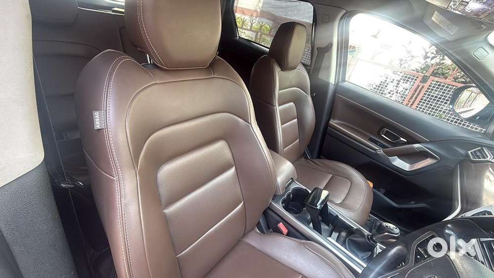Tata Harrier 2019 Diesel Good Condition
