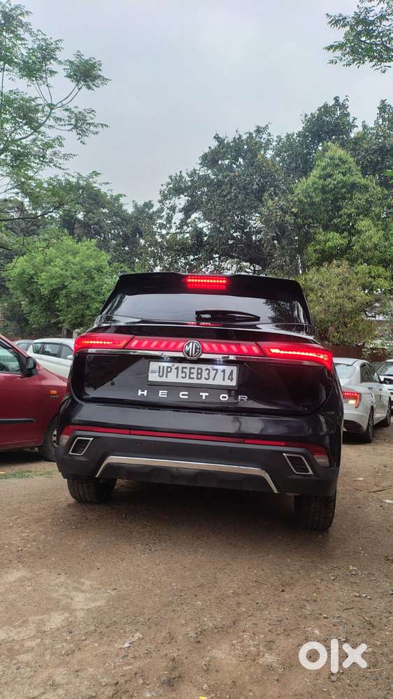 Mg Hector Plus 7 Select Pro 6mt, 2023, Diesel