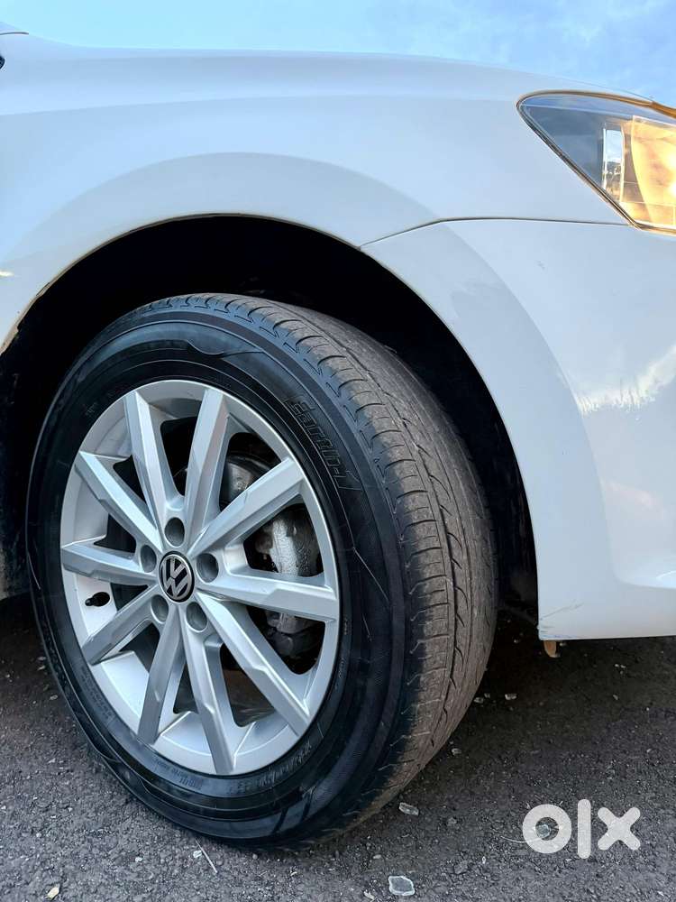 Volkswagen Polo 1.5 Tdi Highline Plus, 2018, Diesel