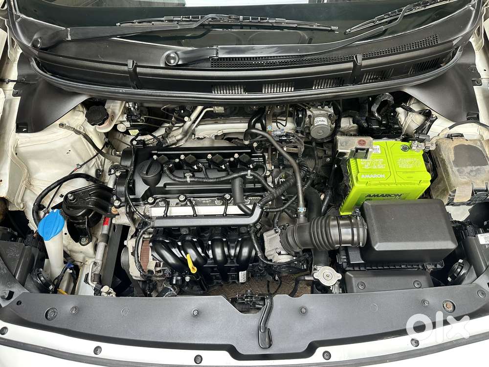 Hyundai Elite I20 Asta Option, 2019, Petrol