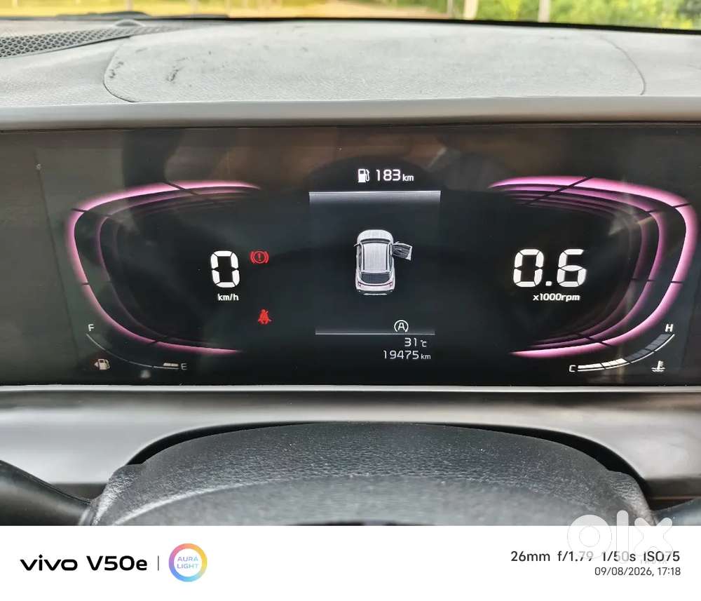 Kia Seltos Htx Plus Petrol Manual 2023