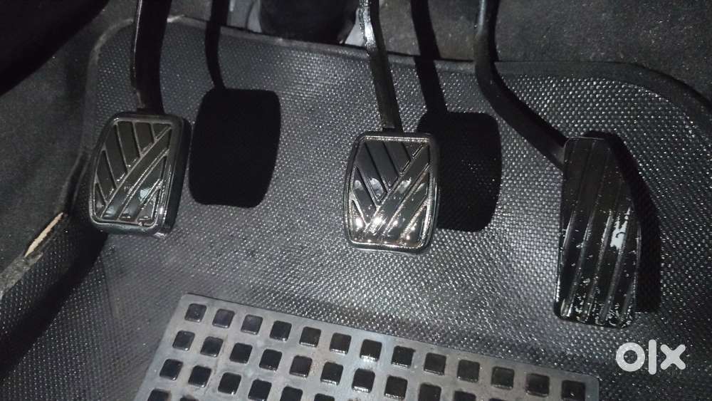 Maruti Suzuki Wagon R 1.0 Vxi, 2017, Petrol