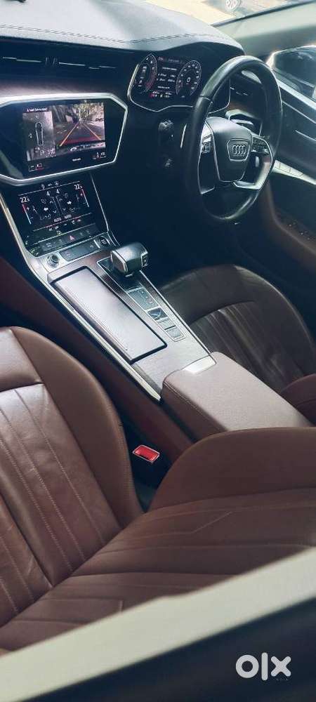 Audi A6 2.0 45 Tfsi Premium Plus, 2023, Petrol