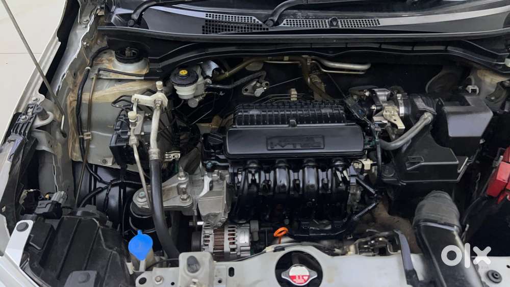 Honda Amaze Vx 1.2 Petrol Mt, 2018, Petrol