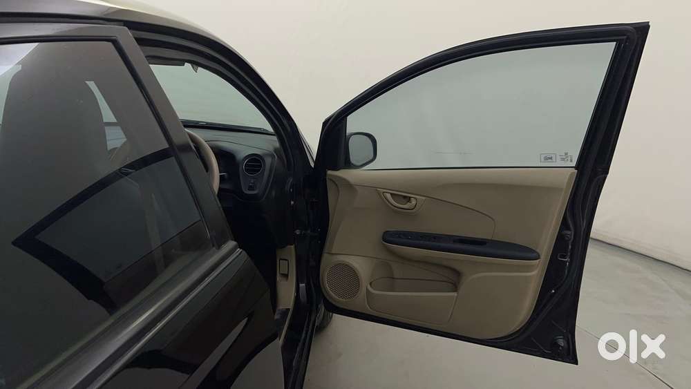 Honda Amaze S I-vtec, 2014, Petrol