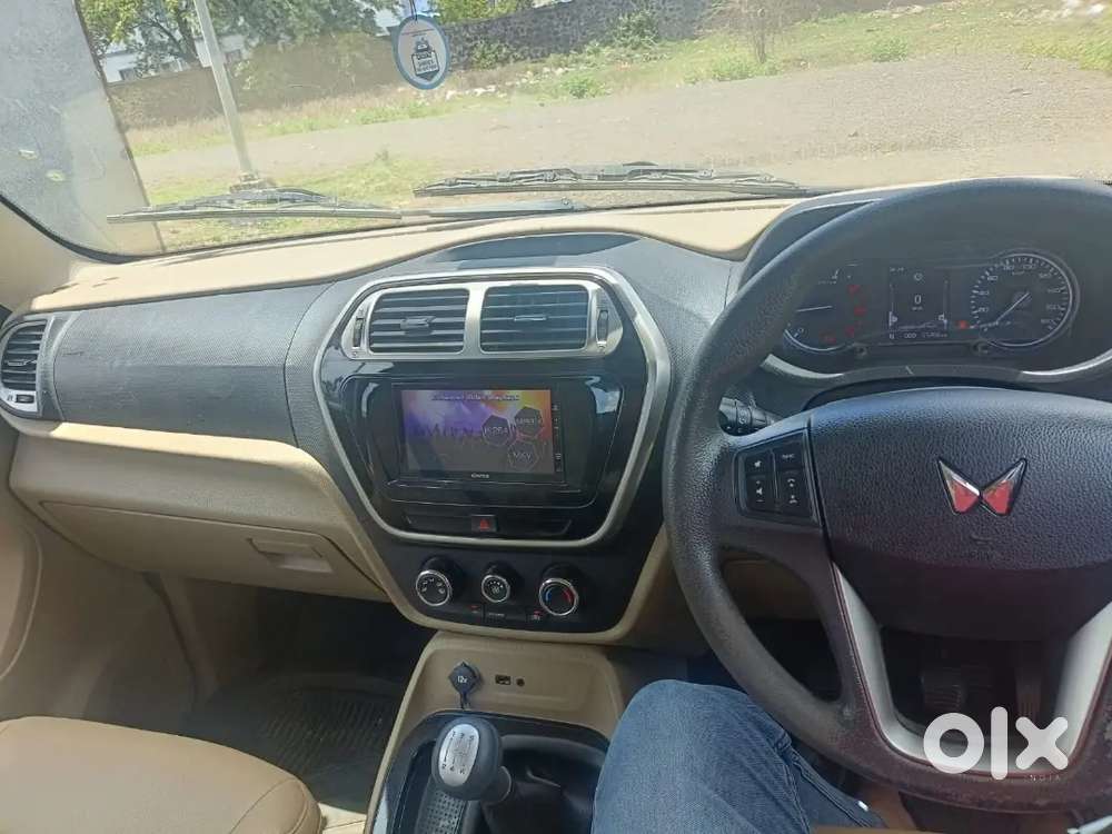 Mahindra Bolero Neo 2024 Diesel 55000 Km Driven