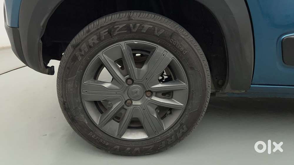 Renault Kwid Climber 1.0 Mt Opt, 2021, Petrol