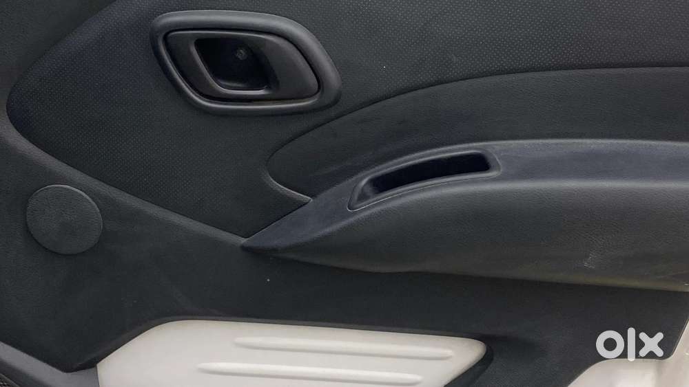 Datsun Redigo T Option, 2017, Petrol