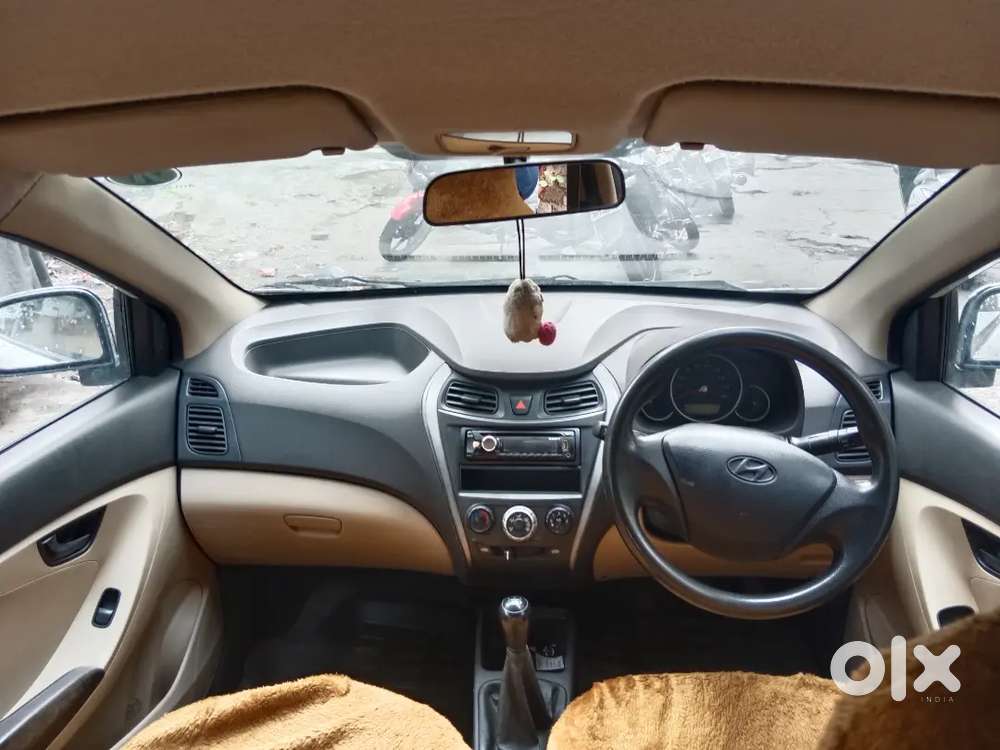 Hyundai Eon 2015