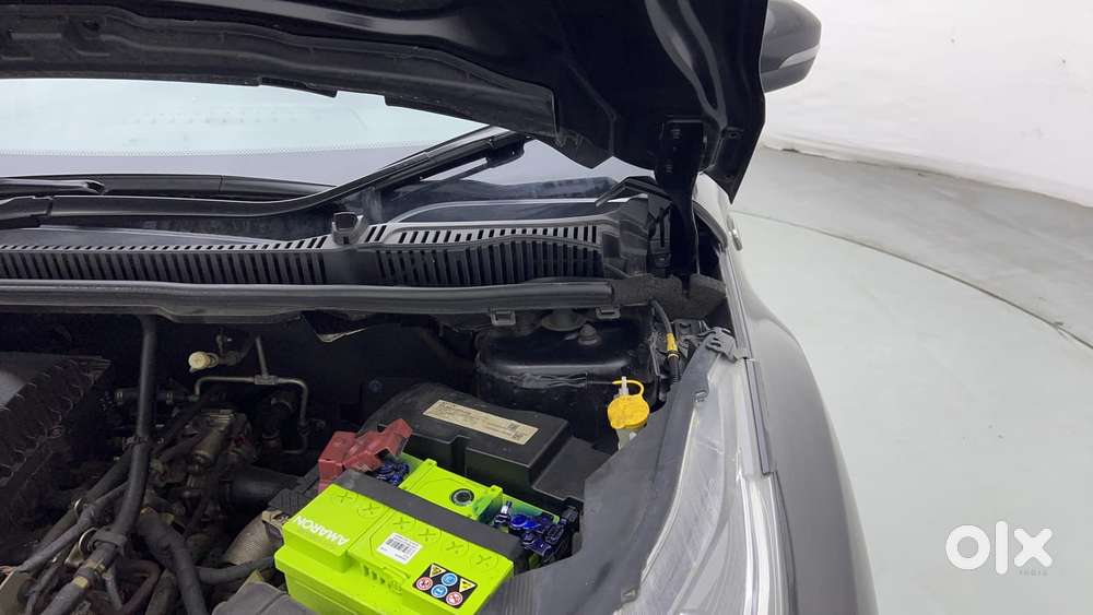 Tata Nexon 1.2 Revotron Xz Plus (l) Dark Edition, 2021, Petrol