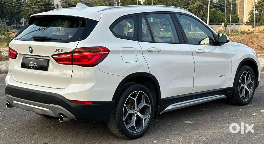 Bmw X1 2.0 Sdrive 20d, 2018, Diesel