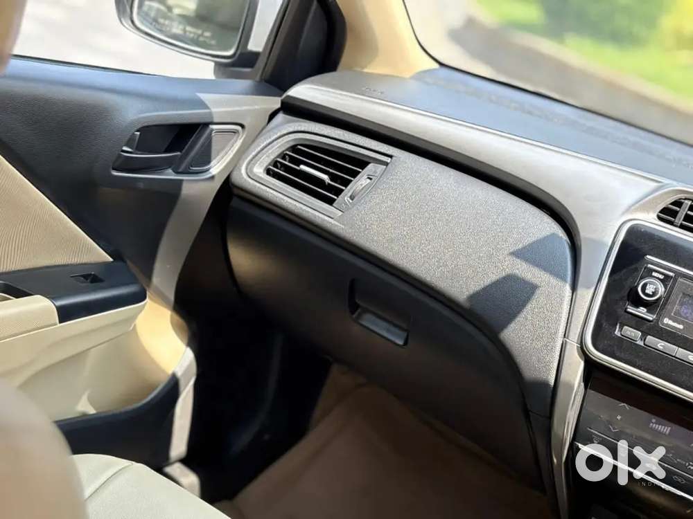 Honda City 2014 Petrol 38000 Km Driven