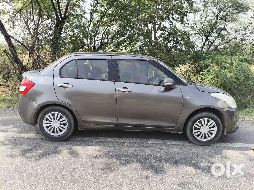 Maruti Suzuki Swift Dzire 2013 Diesel 192000 Km Driven
