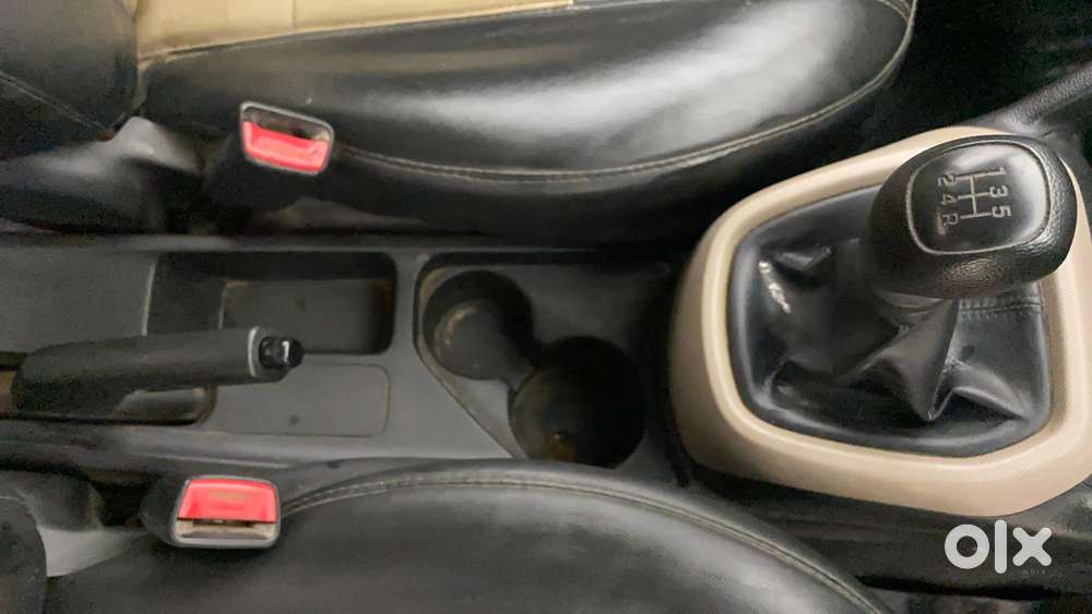Hyundai Grand I10 Magna 1.2 Kappa Vtvt, 2014, Petrol