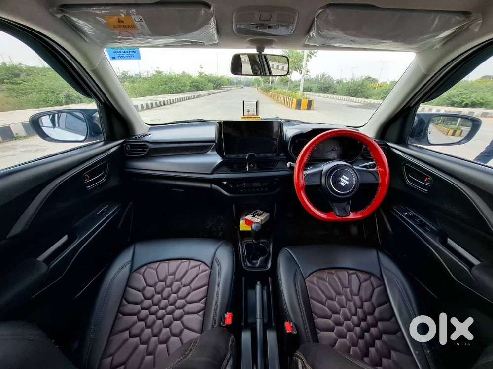 Maruti Suzuki Swift, 2026, Petrol