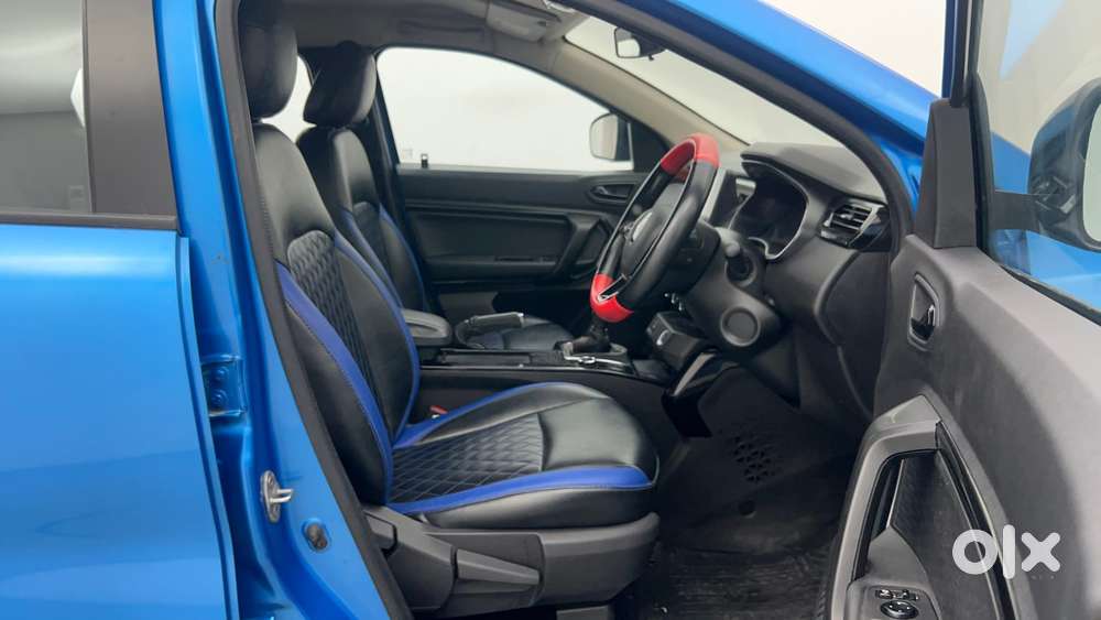 Renault Kiger Rxz Amt, 2022, Petrol