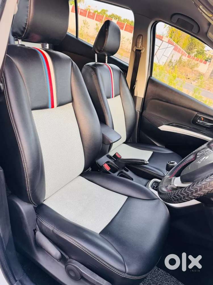 Maruti Suzuki S Cross 2015-2017 Ddis 320 Delta, 2016, Diesel