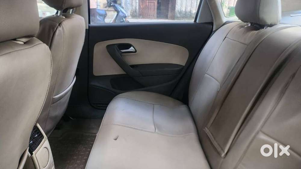 Volkswagen Vento Gt 1.5 Tdi, 2012, Diesel