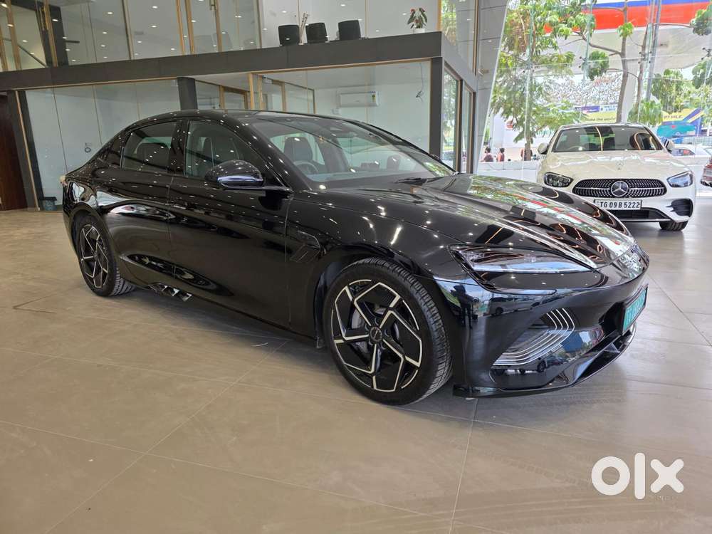 Byd Seal Premium, 2024, Electric