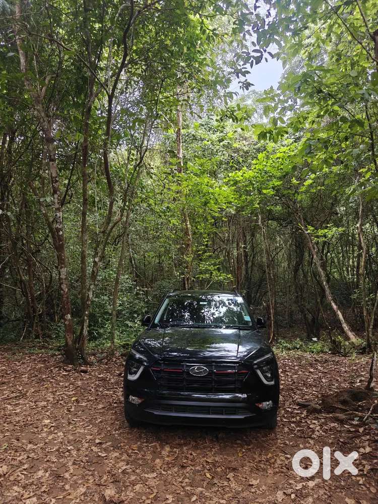Hyundai Creta 2023
