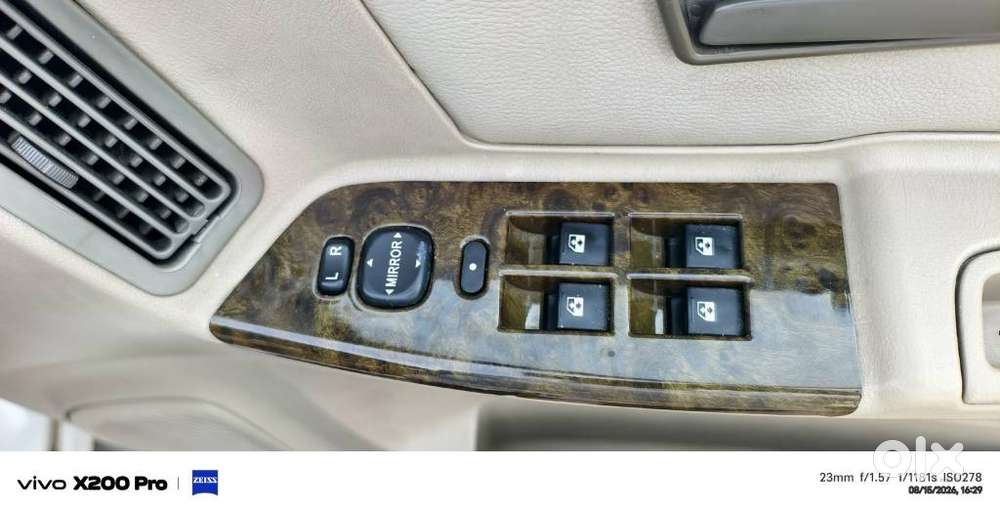 Tata Safari Dicor 2.2 Vx 4x2, 2009, Diesel