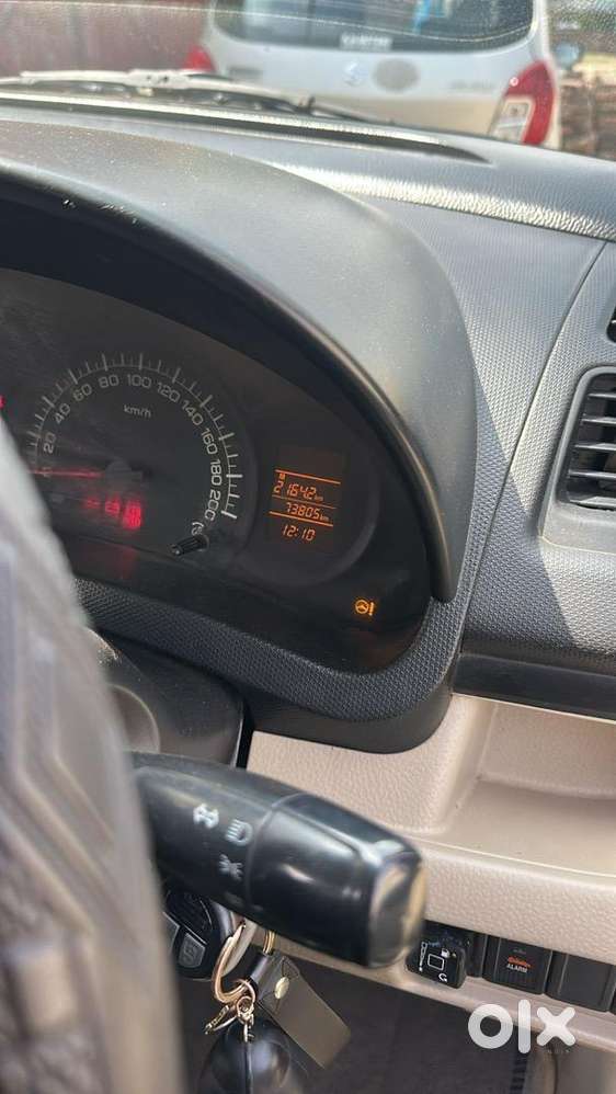 Maruti Suzuki Swift Dzire 2015 Good Condition