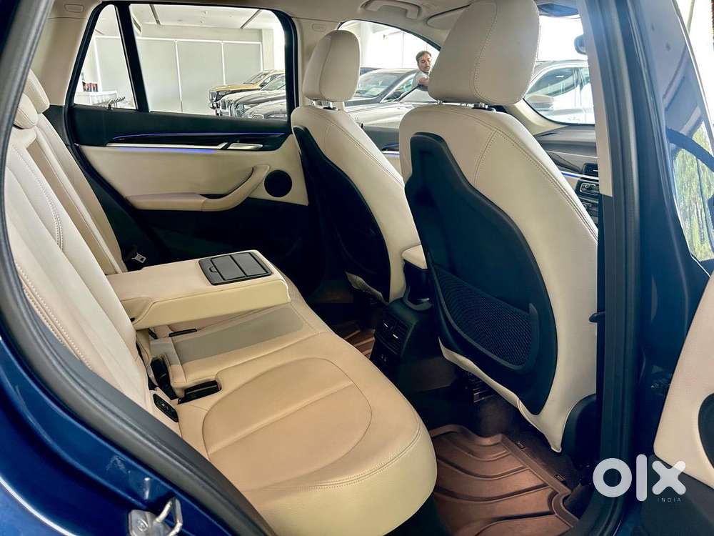 Bmw X1 Sdrive18i Xline, 2022, Petrol