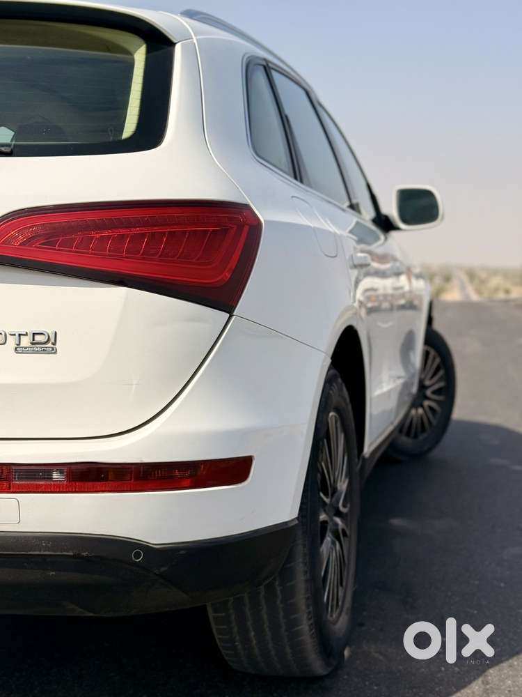 Audi Q5 2.0 35 Tdi, 2013, Diesel