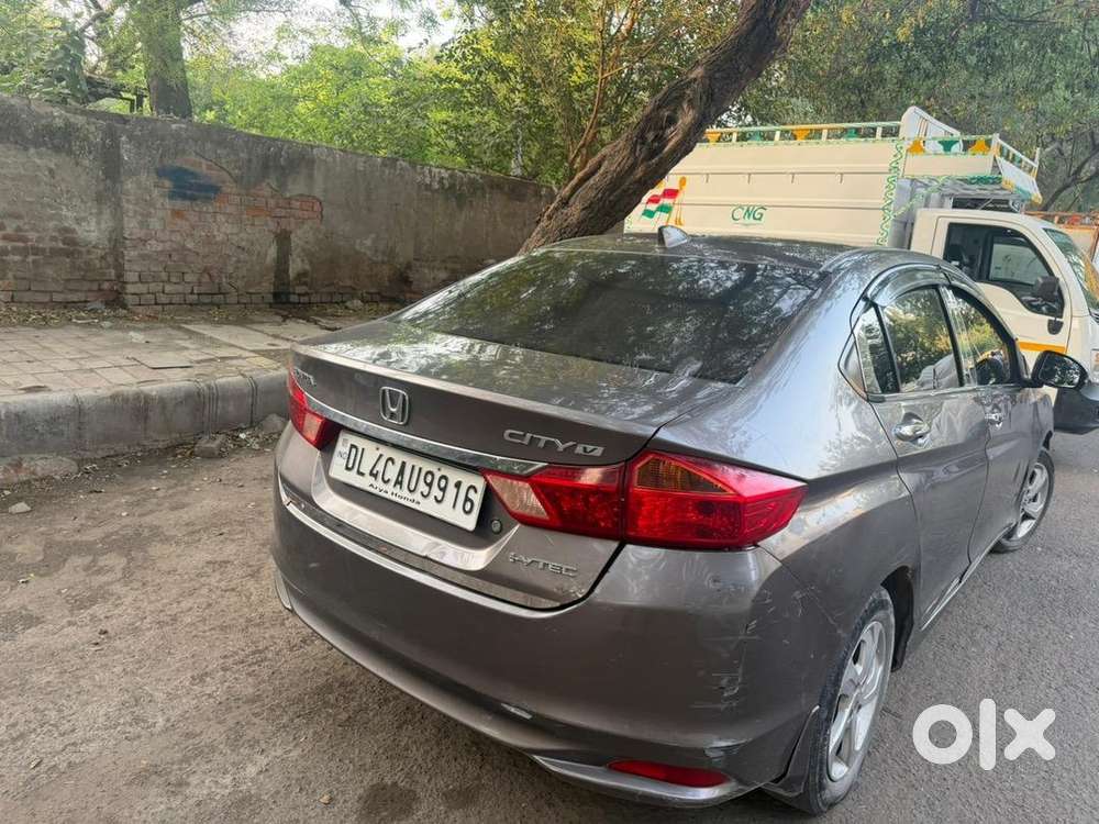 Honda Petrol Manual 2016