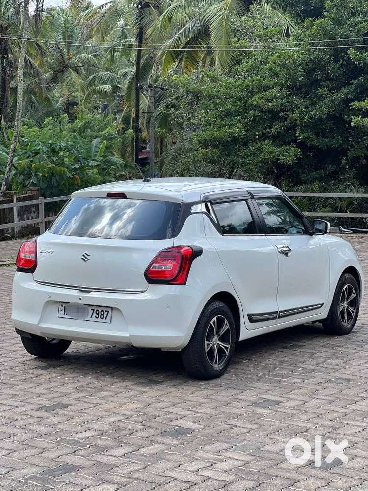Maruti Suzuki Swift Amt Vdi, 2019, Diesel