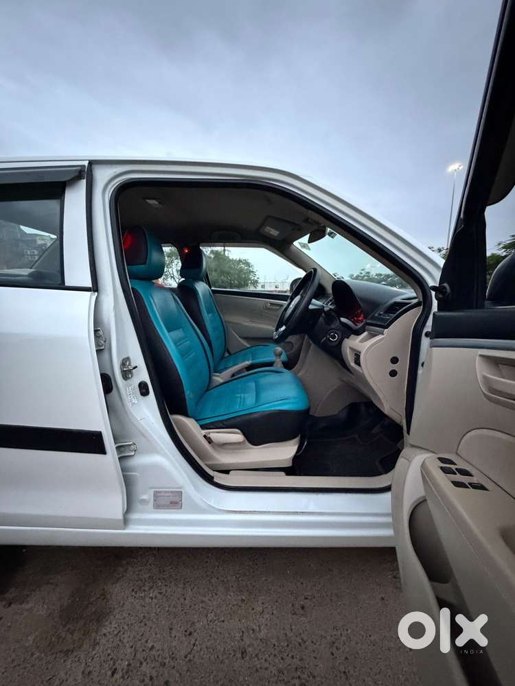 Maruti Suzuki Swift Dzire Tour Ldi, 2022, Cng & Hybrids